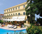 Hotel Tramontano, Sorrento